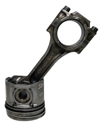 Biela Com Pistão Chevrolet S10 2.8 2001 A 2006 (6)