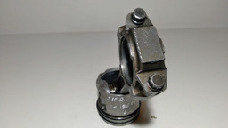 BIELA COM PISTÃO CHEVROLET S10 2.8 2001 A 2006 (6)