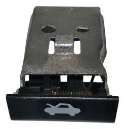 Alavanca Abertura Da Portinhola Do Capô Gm S10 2014 A 2019