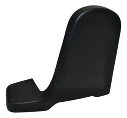 Tampa Acabamento Banco Traseiro Esquerdo Gm S10 2013 A 2020