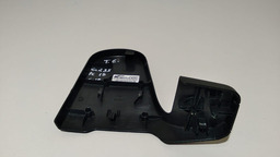 TAMPA ACABAMENTO BANCO TRASEIRO ESQUERDO GM S10 2013 A 2020