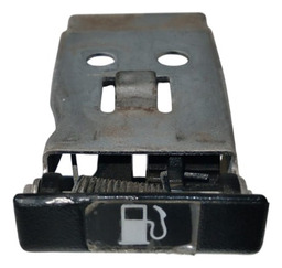 ALAVANCA ABERTURA PORTINHOLA COMBUSTÍVEL GM S10 2014 A 2019