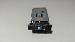 ALAVANCA ABERTURA PORTINHOLA COMBUSTÍVEL GM S10 2014 A 2019