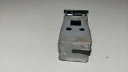 ALAVANCA ABERTURA PORTINHOLA COMBUSTÍVEL GM S10 2014 A 2019