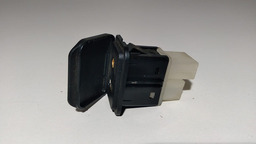 BOTÃO ENTRADA AUXILIAR USB CHEVROLET S10 2014 A 2019