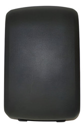 TAMPA APOIO DE BRAÇO CHEVROLET S10 2014 PRETO