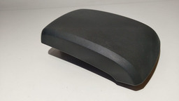 TAMPA APOIO DE BRAÇO CHEVROLET S10 2014 PRETO