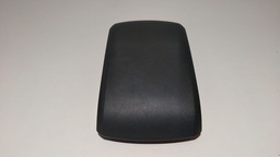 TAMPA APOIO DE BRAÇO CHEVROLET S10 2014 PRETO