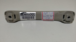 ALÇA DE TETO PQP CHEVROLET S10 2013 A 2020 (3) BEGE