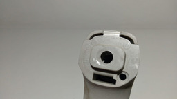 ALÇA DE TETO PQP CHEVROLET S10 2013 A 2020 (3) BEGE