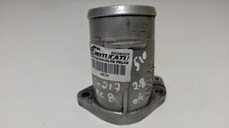 TUBO CANO COLETOR DE AD CHEVROLET S10 2001 A 2006