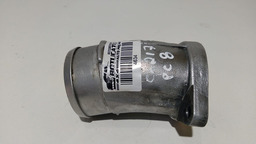 TUBO CANO COLETOR DE AD CHEVROLET S10 2001 A 2006