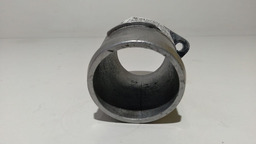 TUBO CANO COLETOR DE AD CHEVROLET S10 2001 A 2006