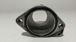 TUBO CANO COLETOR DE AD CHEVROLET S10 2001 A 2006