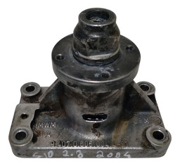 SUPORTE MIOLO DA HÉLICE DO RADIADOR GM S10 2.8 2001 A 2006