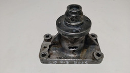 SUPORTE MIOLO DA HÉLICE DO RADIADOR GM S10 2.8 2001 A 2006