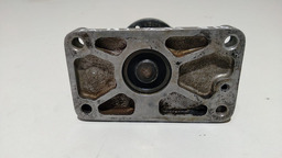 SUPORTE MIOLO DA HÉLICE DO RADIADOR GM S10 2.8 2001 A 2006