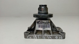 SUPORTE MIOLO DA HÉLICE DO RADIADOR GM S10 2.8 2001 A 2006