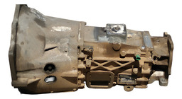 Caixa De Câmbio Manual Eaton 4x4 Chevrolet S10 2.8 2004