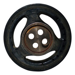 Polia Virabrequim Mercedes Sprinter 311 Street 2013 A 2016