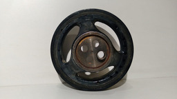 POLIA VIRABREQUIM MERCEDES SPRINTER 311 STREET 2013 A 2016