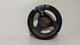 POLIA VIRABREQUIM MERCEDES SPRINTER 311 STREET 2013 A 2016