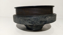 POLIA VIRABREQUIM MERCEDES SPRINTER 311 STREET 2013 A 2016