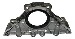 Flange Retentor Virabrequim Sprinter 311 Street 2013 A 2016