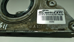 FLANGE RETENTOR VIRABREQUIM SPRINTER 311 STREET 2013 A 2016