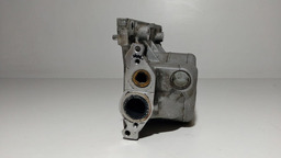 CAVALETE PRÉ AQUECIMENTO SPRINTER 311 STREET 2.2 2013 A 2016