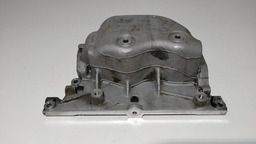 CAVALETE PRÉ AQUECIMENTO SPRINTER 311 STREET 2.2 2013 A 2016