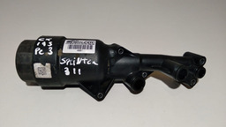 RESERVATÓRIO FILTRO ÓLEO SPRINTER 311 STREET 2.2 2013 A 2016