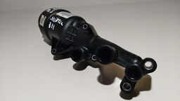 RESERVATÓRIO FILTRO ÓLEO SPRINTER 311 STREET 2.2 2013 A 2016