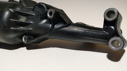 RESERVATÓRIO FILTRO ÓLEO SPRINTER 311 STREET 2.2 2013 A 2016