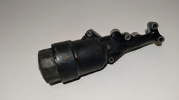 RESERVATÓRIO FILTRO ÓLEO SPRINTER 311 STREET 2.2 2013 A 2016