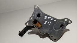 RADIADOR TROCADOR CALOR SPRINTER 311 STREET 2.2 2013 A 2016