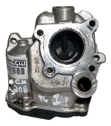 Válvula Egr Mercedes Sprinter 311cdi Street 2.2 2013 A 2016