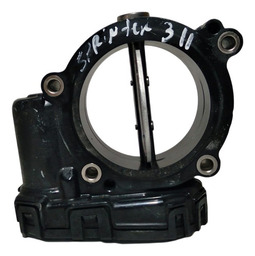 CORPO BORBOLETA TBI SPRINTER 311CDI STREET 2.2 2013 A 2016