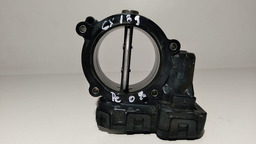 CORPO BORBOLETA TBI SPRINTER 311CDI STREET 2.2 2013 A 2016