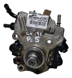 Bomba De Alta Pressão Sprinter 311 Street 2.2 2013 A 2016