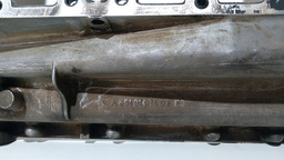 SOBRE CARTER ÓLEO SPRINTER 311 CDI STREET 2.2 2013 A 2016