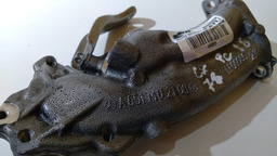 TUBO RETORNO EGR SPRINTER 311CDI STREET 2.2 2013 A 2016