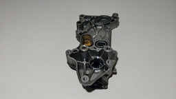 SUPORTE FILTRO ÓLEO SPRINTER 311CDI STREET 2.2 2013 A 2016 PRATEADO