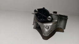 SUPORTE FILTRO ÓLEO SPRINTER 311CDI STREET 2.2 2013 A 2016 PRATEADO