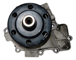 Bomba D'água Mercedes Sprinter 311cdi Street 2.2 2013 A 2016