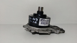 BOMBA D'ÁGUA MERCEDES SPRINTER 311CDI STREET 2.2 2013 A 2016