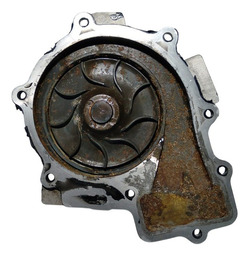 BOMBA D'ÁGUA MERCEDES SPRINTER 311CDI STREET 2.2 2013 A 2016