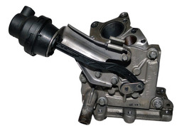 Suporte Válvula Egr Sprinter 311 Cdi Street 2.2 2013 A 2016