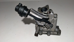 SUPORTE VÁLVULA EGR SPRINTER 311 CDI STREET 2.2 2013 A 2016