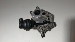 SUPORTE VÁLVULA EGR SPRINTER 311 CDI STREET 2.2 2013 A 2016